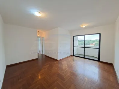 Apartamento com 3 Quartos para alugar, 67m² no Vila Indiana, São Paulo