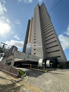 Apartamento com 2 Quartos à venda, 56m² no Candelária, Natal