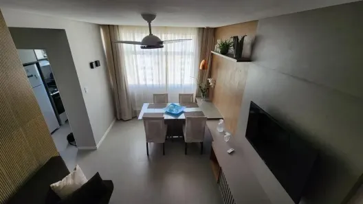 Apartamento com 1 Quarto à venda, 42m² no Barra, Salvador