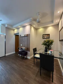 Apartamento com 2 Quartos à venda, 59m² no Parque Nova Carioba, Americana