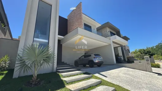 Casa de Condomínio com 3 Quartos à venda, 310m² no Joapiranga, Valinhos