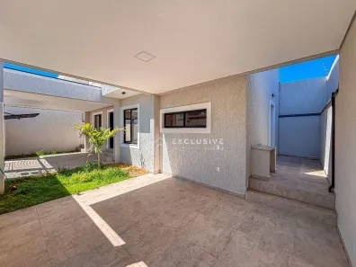 Casa com 3 Quartos à venda, 154m² no Vila Resende, Caçapava