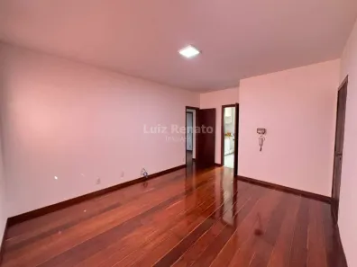 Apartamento com 3 Quartos para alugar, 125m² no Carmo, Belo Horizonte