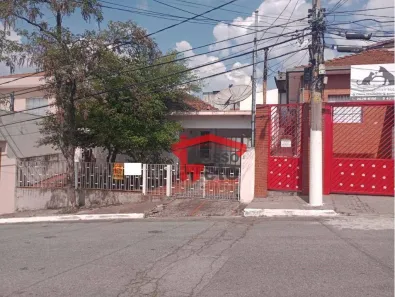 Casa com 2 Quartos à venda, 90m² no Jardim Primavera (Zona Norte), São Paulo