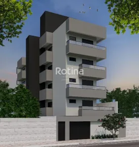 Apartamento com 2 Quartos à venda, 45m² no Nossa Senhora das Graças, Uberlândia