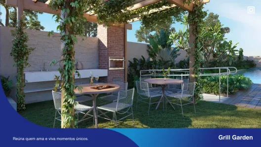 Apartamento com 2 Quartos à venda, 43m² no Imbiribeira, Recife