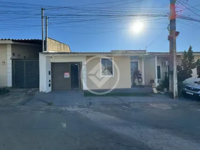 Casa com 3 Quartos à venda, 150m² no Capuava, Goiânia