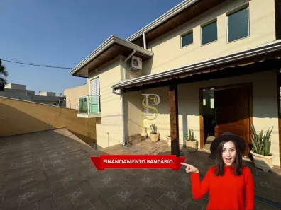 Casa com 3 Quartos à venda, 304m² no Jardim do Lago, Atibaia