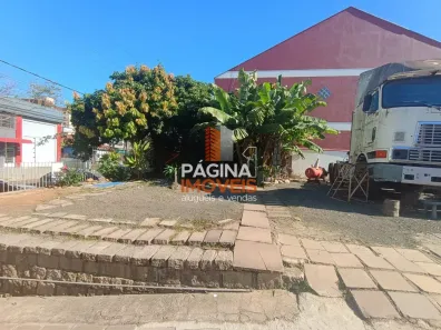Lote/Terreno para alugar, 315m² no Centro, Canoas