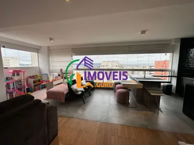 Apartamento com 3 Quartos à venda, 141m² no Perdizes, São Paulo