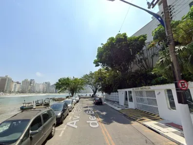 Casa com 5 Quartos à venda, 231m² no Vila Luis Antônio, Guarujá