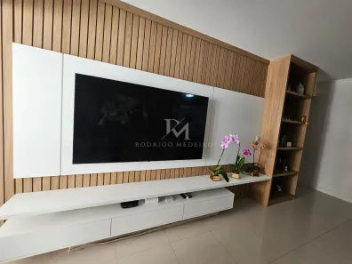 Apartamento com 3 Quartos à venda, 127m² no Centro, Palhoça