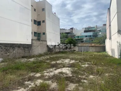Lote/Terreno à venda, 600m² no Recreio dos Bandeirantes, Rio de Janeiro