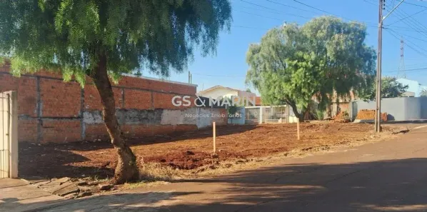 Lote/Terreno à venda, 346m² no Marabá, Londrina