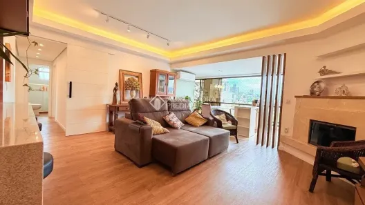 Apartamento com 3 Quartos à venda, 131m² no Petrópolis, Porto Alegre