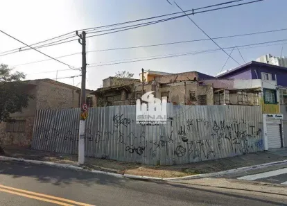 Lote/Terreno para alugar, 150m² no Santa Teresinha, São Paulo