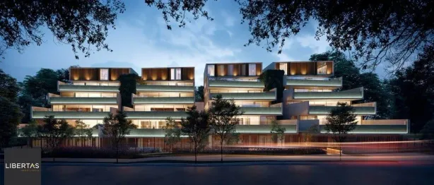 Apartamento com 3 Quartos à venda, 237m² no Três Figueiras, Porto Alegre