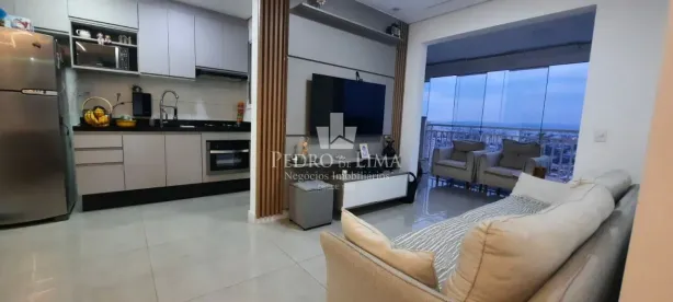 Apartamento com 2 Quartos à venda, 64m² no Penha de França, São Paulo