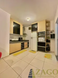 Apartamento com 2 Quartos à venda, 62m² no Jardim João Liporoni, Franca
