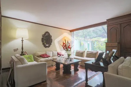 Casa com 3 Quartos à venda, 400m² no Indianópolis, São Paulo