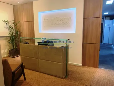 Imóvel Comercial à venda, 110m² no Itaim Bibi, São Paulo