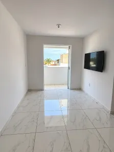 Apartamento com 2 Quartos à venda, 54m² no Muçumagro, João Pessoa