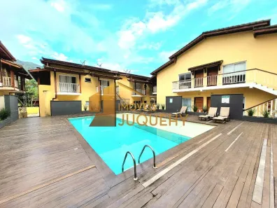 Casa de Condomínio com 2 Quartos à venda, 68m² no Bairro de Juquehy, São Sebastião