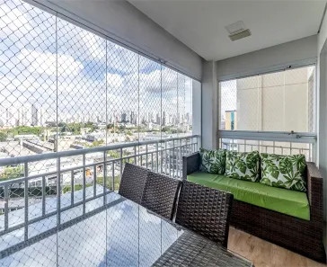 Apartamento com 2 Quartos à venda, 100m² no Água Branca, São Paulo
