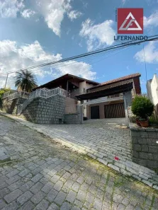 Casa com 4 Quartos à venda, 440m² no Água Verde, Blumenau