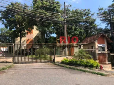 Apartamento com 2 Quartos à venda, 45m² no Pechincha, Rio de Janeiro