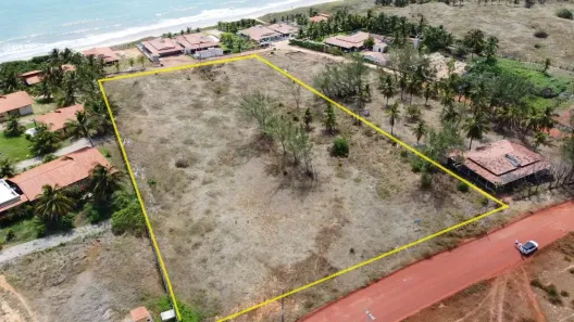 Lote/Terreno à venda, 9270m² no , Rio do Fogo