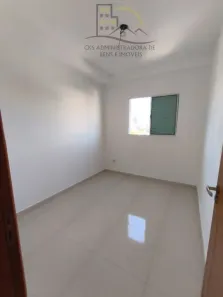 Apartamento com 2 Quartos para alugar, 42m² no Itaquera, São Paulo