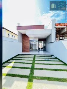 Casa com 3 Quartos à venda, 180m² no Urucunema, Eusébio