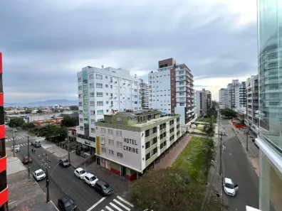 Apartamento com 2 Quartos à venda, 60m² no Capão da Canoa, Capão da Canoa