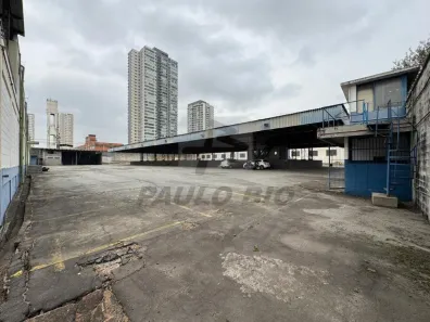 Galpão/Depósito/Armazém para alugar, 3140m² no Vila Ribeiro de Barros, São Paulo