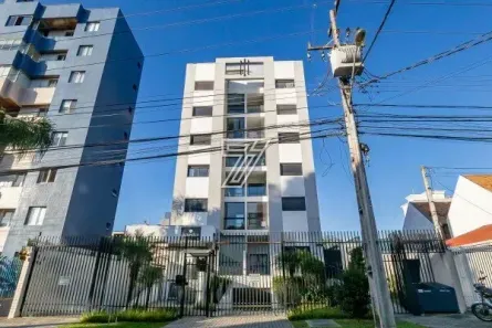 Cobertura com 2 Quartos à venda, 150m² no Vila Izabel, Curitiba