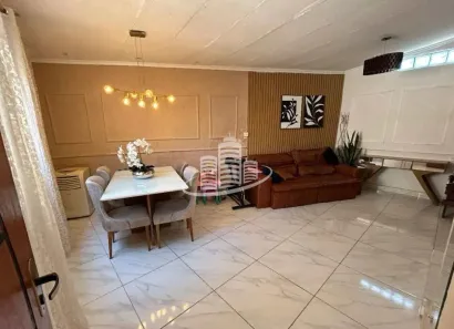 Casa com 3 Quartos à venda, 124m² no Parque Casa de Pedra, São Paulo