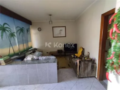 Sobrado com 3 Quartos à venda, 128m² no Parque Peruche, São Paulo