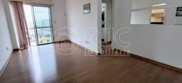 Apartamento com 2 Quartos à venda, 56m² no Tijuca, Rio de Janeiro
