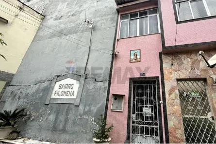  com 2 Quartos à venda, 92m² no Ramos, Rio de Janeiro
