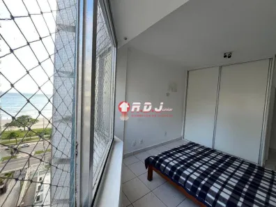 Apartamento com 2 Quartos à venda, 90m² no Aparecida, Santos