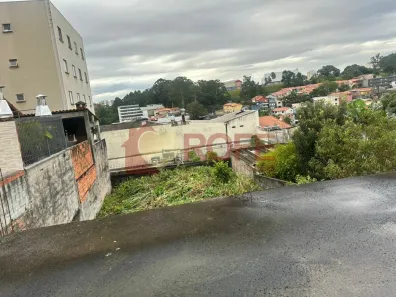 Lote/Terreno à venda, 500m² no Vila Campestre, São Paulo