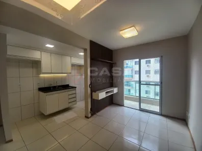 Apartamento com 2 Quartos à venda, 48m² no Ourimar, Serra