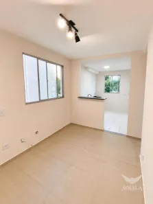 Apartamento com 2 Quartos à venda, 47m² no Aparecidinha, Sorocaba