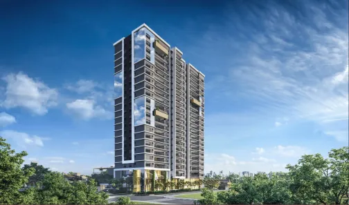 Apartamento com 2 Quartos à venda, 112m² no Campo Belo, São Paulo