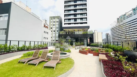 Ponto Comercial para alugar, 20m² no Centro, Curitiba