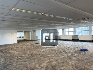 Sala Comercial para alugar, 386m² no Vila Mariana, São Paulo