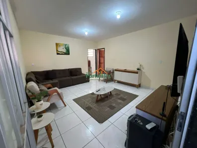 Casa com 3 Quartos à venda, 170m² no José de Anchieta, Serra