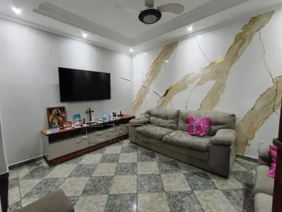Casa com 3 Quartos à venda, 211m² no Jardim Nova Ipanema, Sorocaba