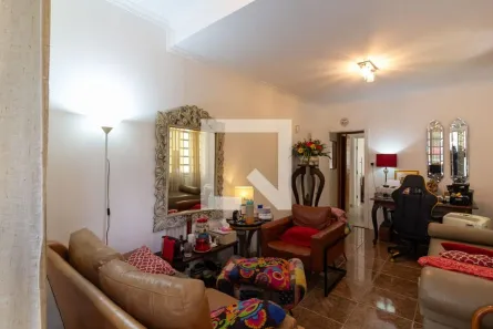 Casa com 2 Quartos à venda, 160m² no Vila Congonhas, São Paulo